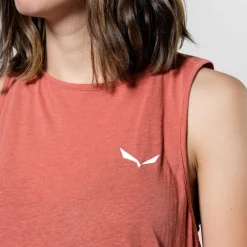 Best - Women's Agner Hemp/DST Tank - Tank Top Kletterbekleidung|Shirts, Hemden & Longsleeves