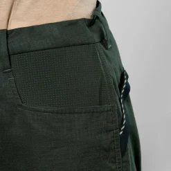 Best - Women's Agner Hemp Ripstop Pants - Kletterhose Hochtourenbekleidung|Kletterbekleidung