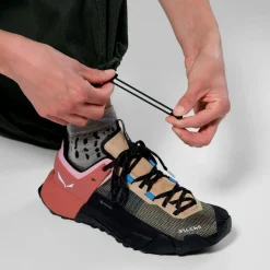 Best - Women's Agner Hemp Ripstop Pants - Kletterhose Hochtourenbekleidung|Kletterbekleidung