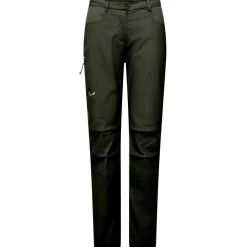 Best - Women's Agner Hemp Ripstop Pants - Kletterhose Hochtourenbekleidung|Kletterbekleidung