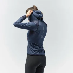 Salewa - Women's Agner Hybrid Polarlite Fullzip Hoody - Fleecejacke^ Trekkingbekleidung|Hochtourenbekleidung