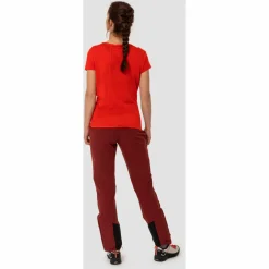 - Women's Agner Orval 3 DST Pants - Tourenhose><noscript><img width=