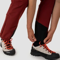 - Women's Agner Orval 3 DST Pants - Tourenhose><noscript><img width=