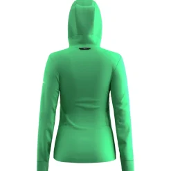 Salewa - Women's Agner PL Hood Jacket - Fleecejacke