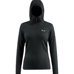 Salewa - Women's Agner PL Hood Jacket - Fleecejacke