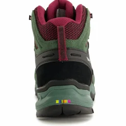 Salewa - Women's Alp Mate Mid WP - Wanderschuhe