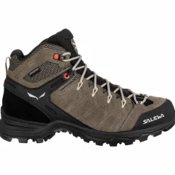 Salewa - Women's Alp Mate Mid WP - Wanderschuhe