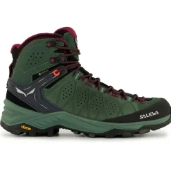 Salewa - Women's Alp Trainer 2 Mid GTX - Wanderschuhe^ Wanderschuhe|Trekkingschuhe