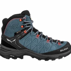 Salewa - Women's Alp Trainer 2 Mid GTX - Wanderschuhe^ Wanderschuhe|Trekkingschuhe