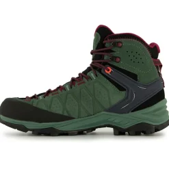 Salewa - Women's Alp Trainer 2 Mid GTX - Wanderschuhe^ Wanderschuhe|Trekkingschuhe