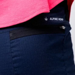 - Women's Alpine Hemp Tights - Kletterhose><noscript><img width=