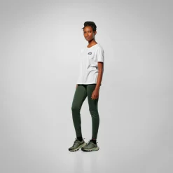 Salewa - Women's Eagle Anniversary T-Shirt - Funktionsshirt^ Alltagsbekleidung|Shirts, Hemden & Longsleeves