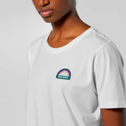 Salewa - Women's Eagle Anniversary T-Shirt - Funktionsshirt^ Alltagsbekleidung|Shirts, Hemden & Longsleeves