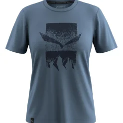 - Women's Eagle 3Cime T-Shirt - T-Shirt><noscript><img width=