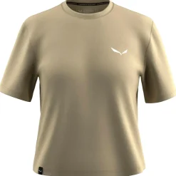 Salewa - Women's Eagle Glacier Loose T-Shirt - Funktionsshirt^ Shirts, Hemden & Longsleeves|Alltagsbekleidung