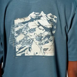 Salewa - Women's Eagle Glacier Loose T-Shirt - Funktionsshirt^ Shirts, Hemden & Longsleeves|Alltagsbekleidung