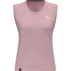 New - Women's Eagle Minilogo Alpine Merino Tank Top - Merinoshirt Alltagsbekleidung|Wanderbekleidung