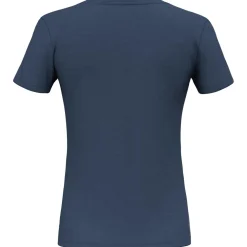 Salewa - Women's Eagle Minilogo AM T-Shirt - Merinoshirt^ Wanderbekleidung|T-Shirts