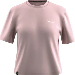 Salewa - Women's Eagle Sunset Loose T-Shirt - T-Shirt