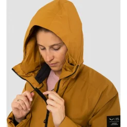 - Women's Fanes 2L Powertex Parka - Parka><noscript><img width=