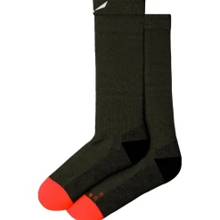 Salewa - Women's Mountain Trainer Alpine Merino Crew Sock - Wandersocken^ Wandersocken|Merinosocken