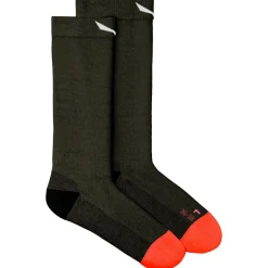 Salewa - Women's Mountain Trainer Alpine Merino Crew Sock - Wandersocken^ Wandersocken|Merinosocken