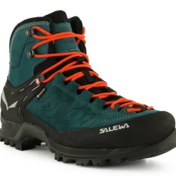 Salewa - Women's MTN Trainer Mid GTX - Wanderschuhe^ Wanderschuhe|Trekkingschuhe