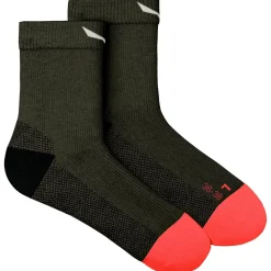 Salewa - Women's MTN TRN All Mountain QRT Sock - Wandersocken