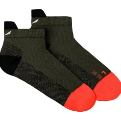 Salewa - Women's MTN TRN All Mountain Low Sock - Wandersocken^ Wandersocken|Merinosocken