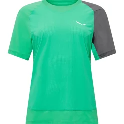 Salewa - Women's NXT Hybrid T-Shirt - Funktionsshirt