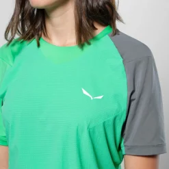 Salewa - Women's NXT Hybrid T-Shirt - Funktionsshirt