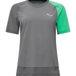 Salewa - Women's NXT Hybrid T-Shirt - Funktionsshirt