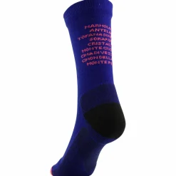New - Women's Ortles Dolomites All Mountain Crew Sock - Wandersocken Hochtouren- & Gletscherschuhe|Wandersocken