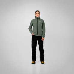 Salewa - Women's Ortles DST/SW Jacket - Softshelljacke^ Trekkingbekleidung|Jacken