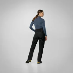 Salewa - Women's Ortles DST/SW Pants - Tourenhose