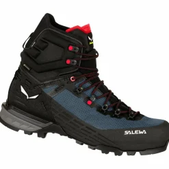 Salewa - Women's Ortles Edge Mid GTX - Bergschuhe^ Hochtouren- & Gletscherschuhe|Bergschuhe