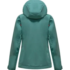 Salewa - Women's Ortles GTX 3L Epe Jacket - Regenjacke^ Trekkingbekleidung|Hochtourenbekleidung