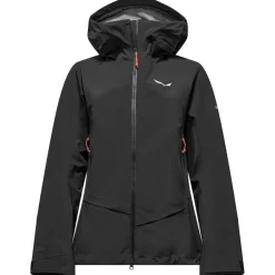 Salewa - Women's Ortles GTX 3L Epe Jacket - Regenjacke^ Trekkingbekleidung|Hochtourenbekleidung
