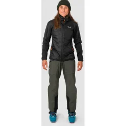 Salewa - Women's Ortles Hybrid TWR Jacket - Wolljacke^ Hochtourenbekleidung|Kletterbekleidung