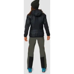 Salewa - Women's Ortles Hybrid TWR Jacket - Wolljacke^ Hochtourenbekleidung|Kletterbekleidung