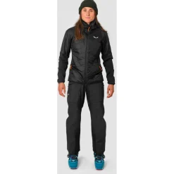 Salewa - Women's Ortles Hybrid TWR Jacket - Wolljacke^ Hochtourenbekleidung|Kletterbekleidung