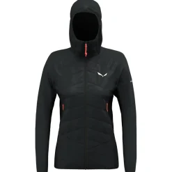 Salewa - Women's Ortles Hybrid TWR Jacket - Wolljacke^ Hochtourenbekleidung|Kletterbekleidung