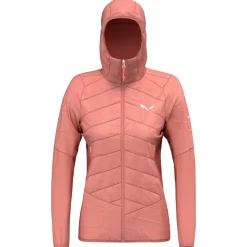 Salewa - Women's Ortles Hybrid TWR Jacket - Wolljacke^ Hochtourenbekleidung|Kletterbekleidung
