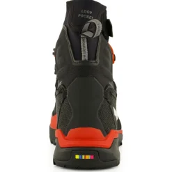 Salewa - Women's Ortles Light Mid Powertex - Bergschuhe