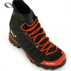 Salewa - Women's Ortles Light Mid Powertex - Bergschuhe