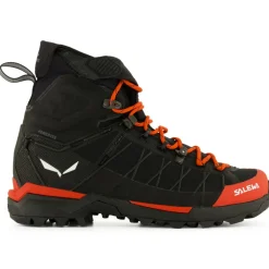 Salewa - Women's Ortles Light Mid Powertex - Bergschuhe