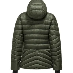 - Women's Ortles Med 3 RDS Down Jacket - Daunenjacke>Salewa New