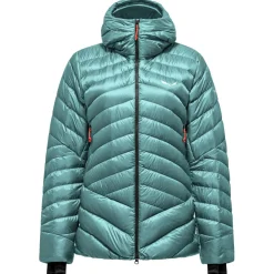 - Women's Ortles Med 3 RDS Down Jacket - Daunenjacke><noscript><img width=