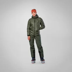 - Women's Ortles Med 3 RDS Down Jacket - Daunenjacke><noscript><img width=