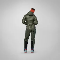 - Women's Ortles Med 3 RDS Down Jacket - Daunenjacke><noscript><img width=